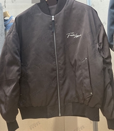 市场上装-夹克-休闲夹克