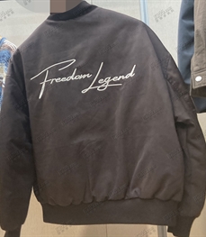 市场上装-夹克-休闲夹克