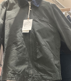 市场上装-夹克-休闲夹克