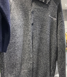 市场上装-毛衫-休闲毛衫