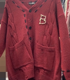 市场上装-毛衫-休闲毛衫