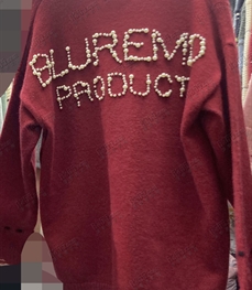 市场上装-毛衫-休闲毛衫