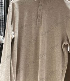 市场上装-毛衫-休闲毛衫