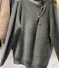市场上装-毛衫-休闲毛衫
