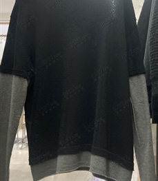 市场上装-毛衫-休闲毛衫