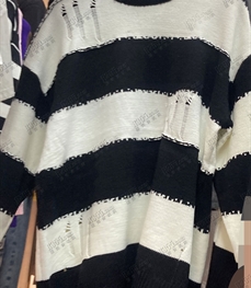 市场上装-毛衫-休闲毛衫