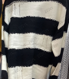 市场上装-毛衫-休闲毛衫