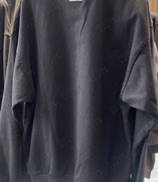 市场上装-卫衣-休闲毛衫