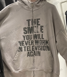 市场上装-卫衣-休闲毛衫