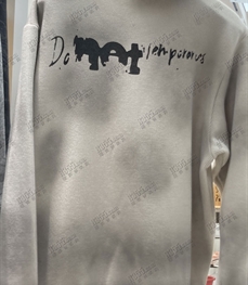 市场上装-卫衣-休闲毛衫