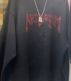 市场上装-卫衣-休闲毛衫