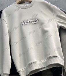 市场上装-卫衣-休闲毛衫