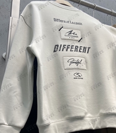 市场上装-卫衣-休闲毛衫