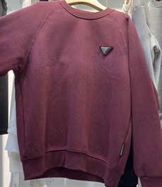 市场上装-卫衣-休闲毛衫