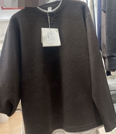 市场上装-卫衣-休闲毛衫