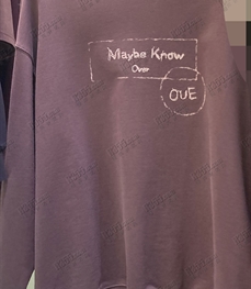 市场上装-卫衣-休闲毛衫