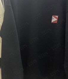 市场上装-卫衣-休闲毛衫