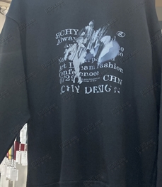 市场上装-卫衣-休闲毛衫