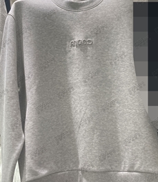 市场上装-卫衣-休闲毛衫