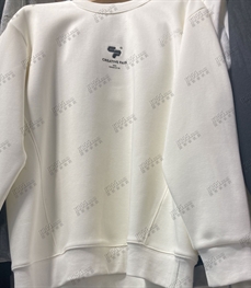 市场上装-卫衣-休闲毛衫