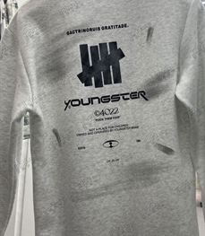 市场上装-卫衣-休闲毛衫