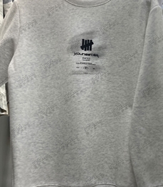 市场上装-卫衣-休闲毛衫