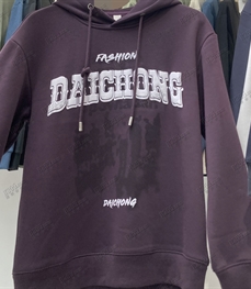 市场上装-卫衣-休闲毛衫