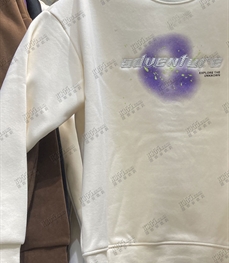 市场上装-卫衣-休闲毛衫