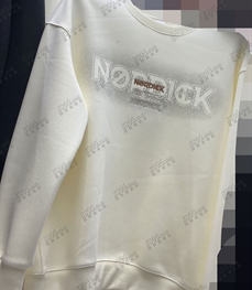 市场上装-卫衣-休闲毛衫