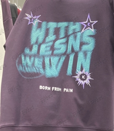 市场上装-卫衣-休闲毛衫