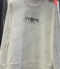 市场上装-卫衣-休闲毛衫