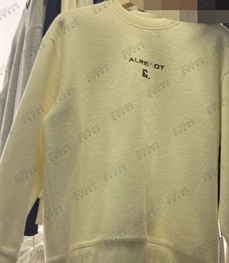 市场上装-卫衣-休闲毛衫