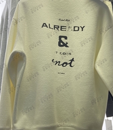 市场上装-卫衣-休闲毛衫