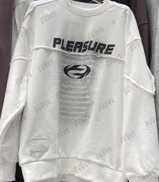 市场上装-卫衣-休闲毛衫