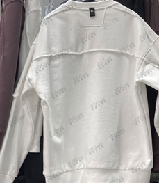 市场上装-卫衣-休闲毛衫