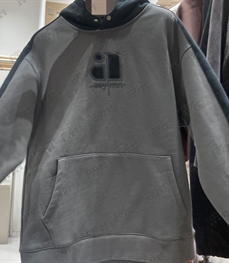 市场上装-卫衣-休闲毛衫