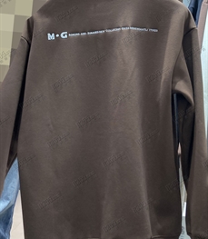 市场上装-卫衣-休闲毛衫