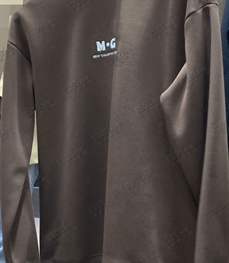 市场上装-卫衣-休闲毛衫