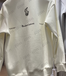 市场上装-卫衣-休闲毛衫