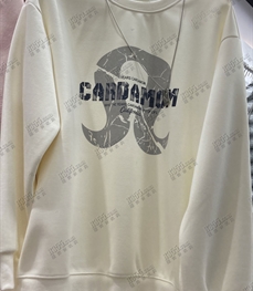 市场上装-卫衣-休闲毛衫