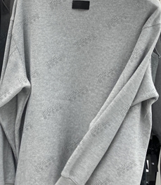 市场上装-卫衣-休闲毛衫