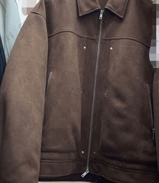 市场上装-棉衣/羽绒服-休闲棉服