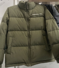 市场上装-棉衣/羽绒服-休闲棉服