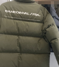 市场上装-棉衣/羽绒服-休闲棉服