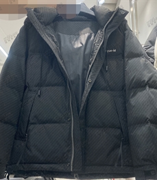 市场上装-棉衣/羽绒服-休闲棉服