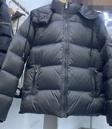 市场上装-棉衣/羽绒服-休闲棉服