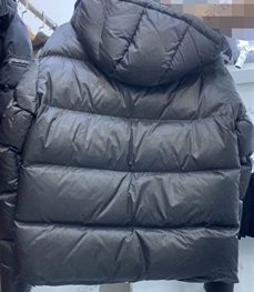 市场上装-棉衣/羽绒服-休闲棉服