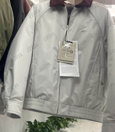 市场上装-棉衣/羽绒服-休闲棉服