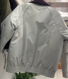 市场上装-棉衣/羽绒服-休闲棉服