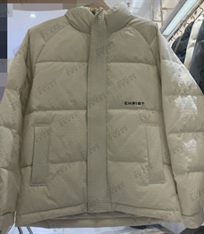 市场上装-棉衣/羽绒服-休闲棉服